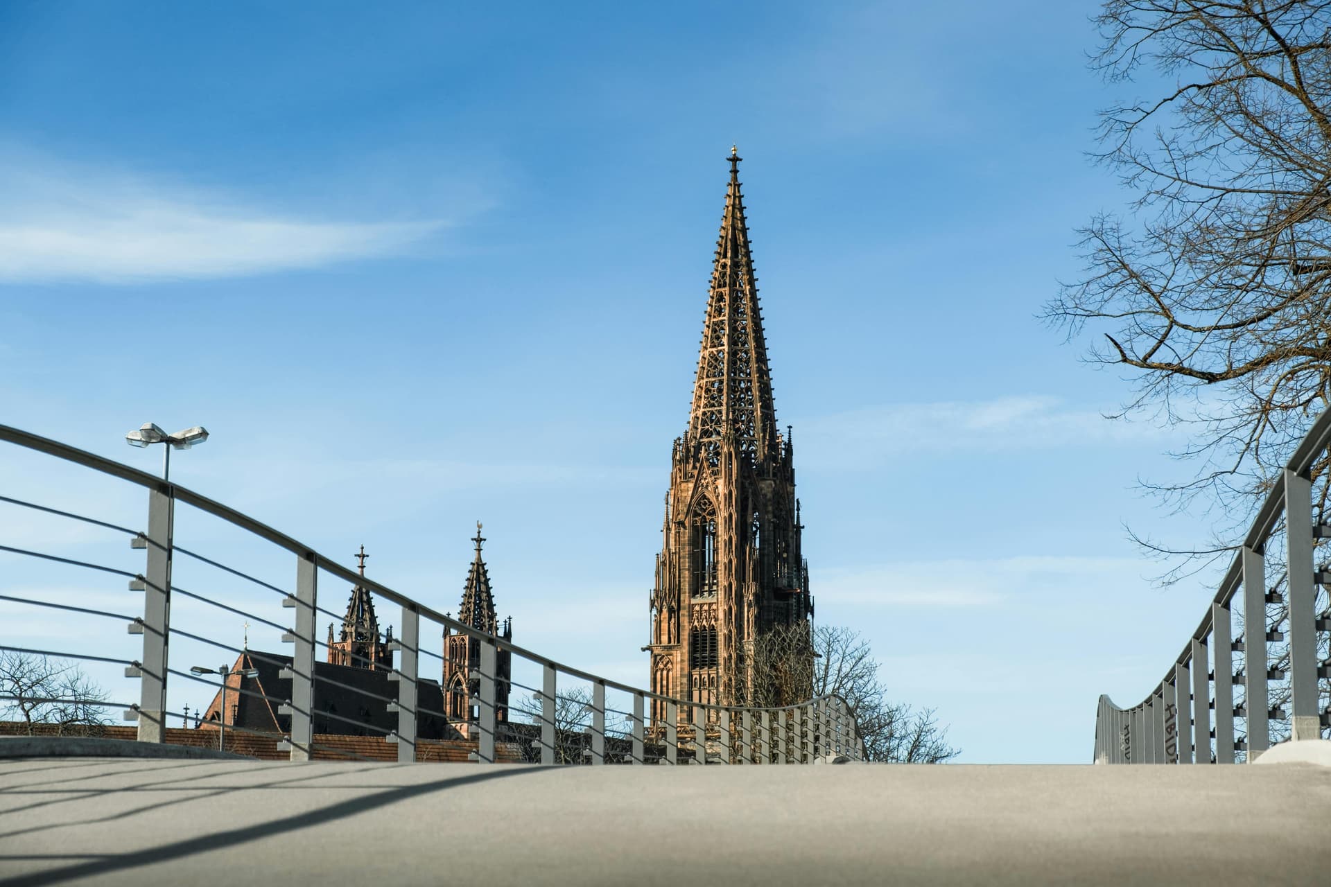 Münster Prinzipalmarkt