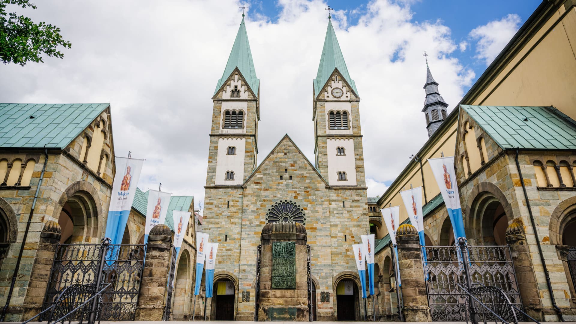 Werl KonWerl Gewerbegebiet