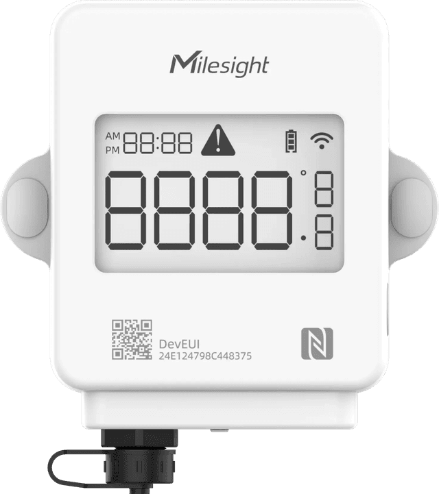 Milesight TS301 / TS302