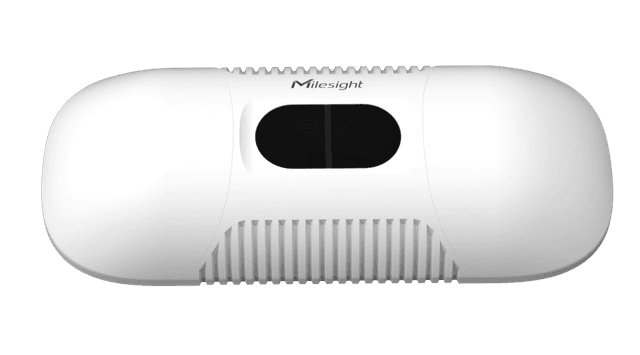 Milesight VS121 / VS133