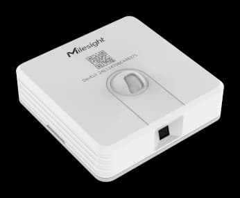 Milesight WS202 / VS34x