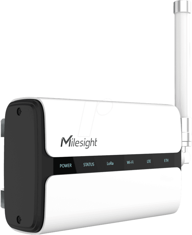 Milesight Gateway + Sensor Ecosystem