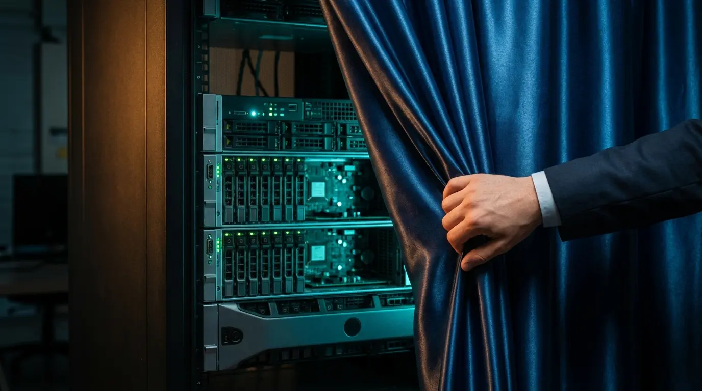 The IoT Platform Trap: Why Companies Are Burning Thousands on Free Software