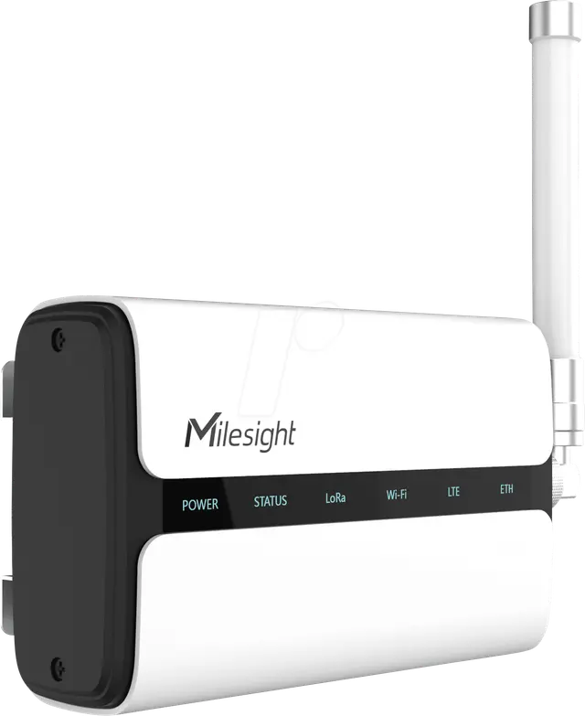 Milesight Gateway + Sensor Ecosystem