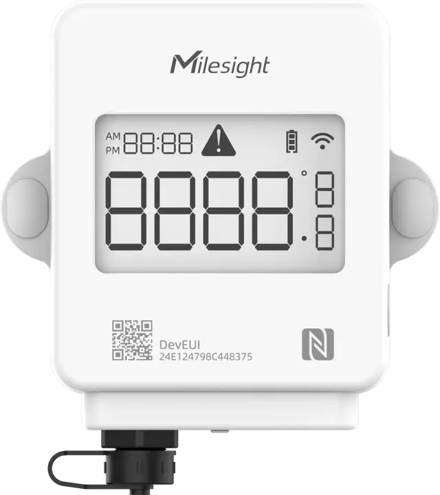 Milesight TS301 / TS302