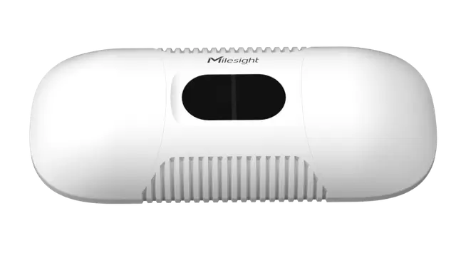 Milesight VS121 / VS133