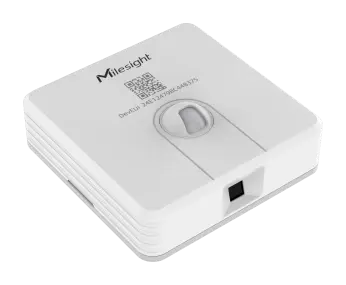 Milesight WS202 / VS34x